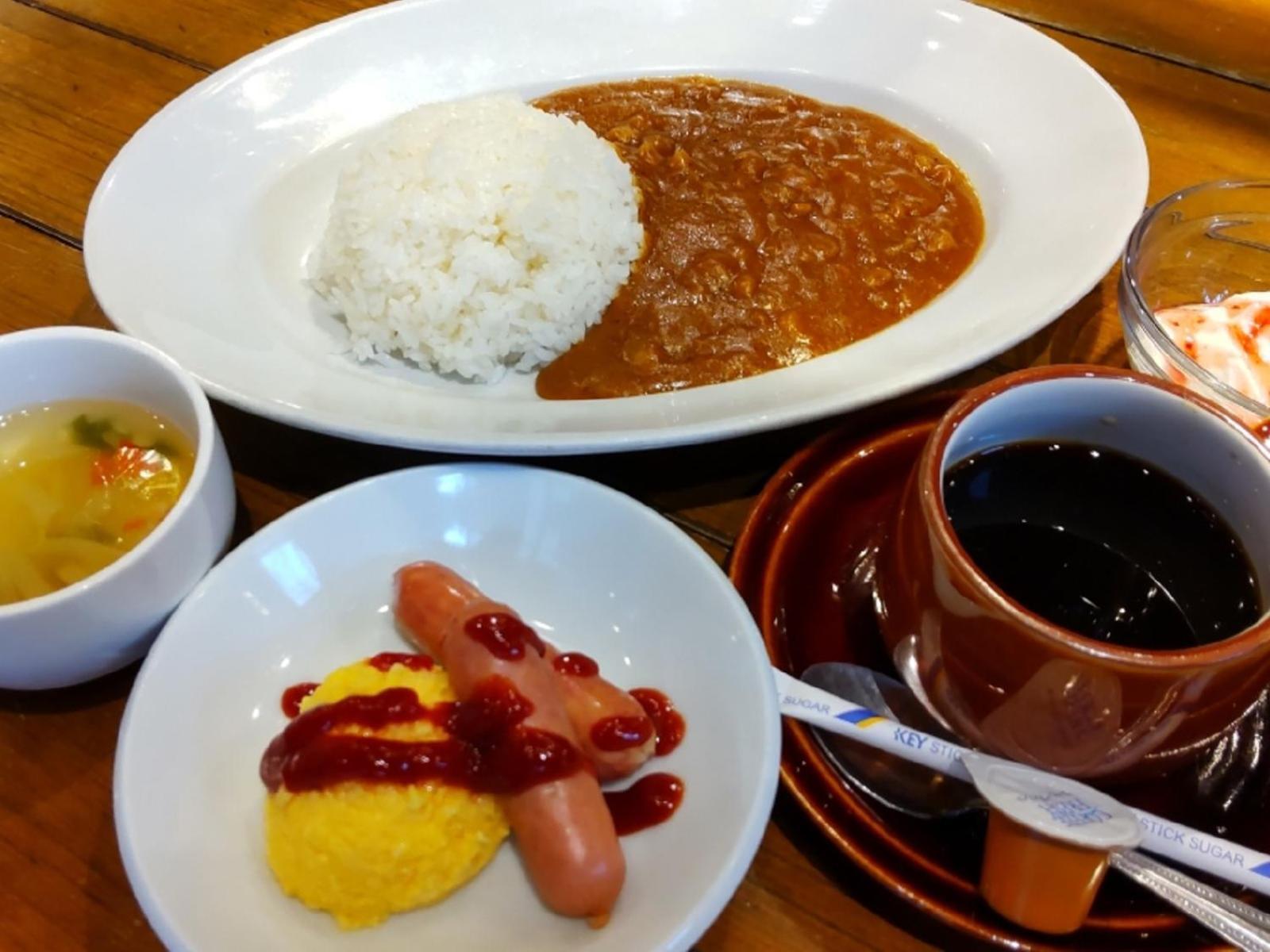 호텔 센츄리 아트 후쿠오카 외부 사진